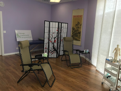 Chicago Community Acupuncture