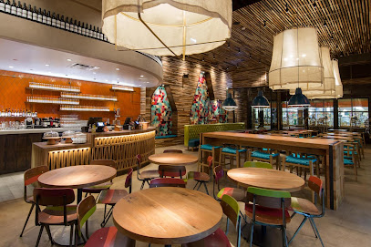 Nando's PERi-PERi