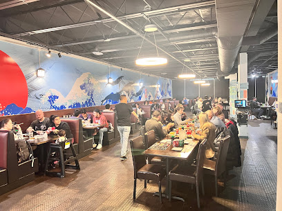 Royal Sushi