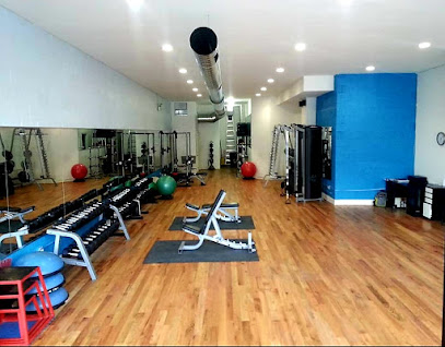 Custom Personal Training