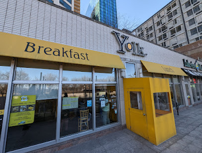 Yolk - South Loop