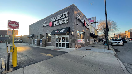 Fresh Market Place