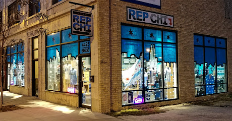 Rep Chi