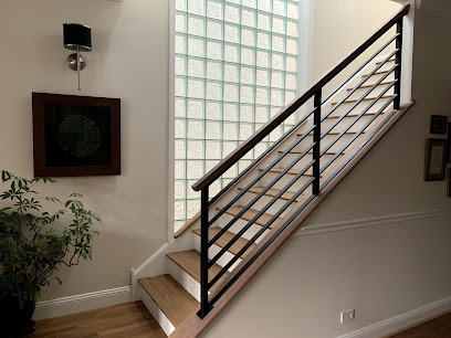 Chicago Iron Railings and Fences