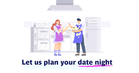 Wing - Date Night Ideas & Itineraries in Mexico City