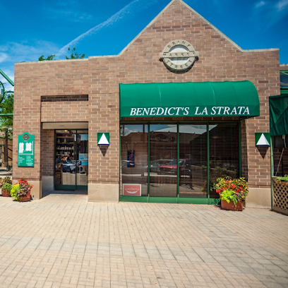 Benedict's La Strata