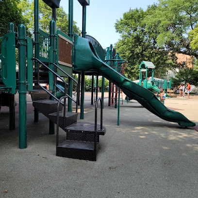 Fellger (Charles) Park