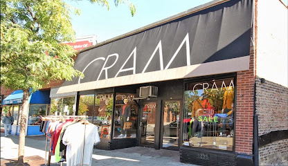 CRAM Fashion