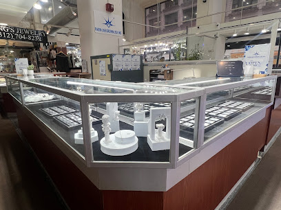 Parin Lab Grown USA Inc.