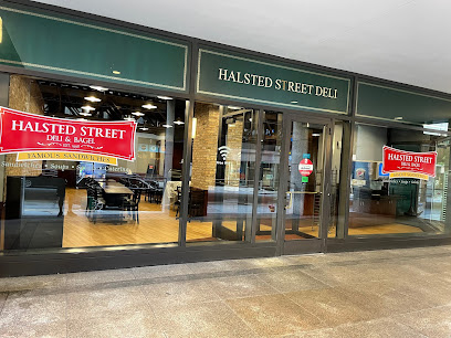 Halsted Street Deli