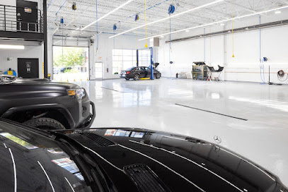 River North Collision Repair