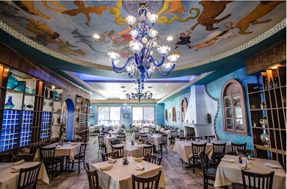 Athena Greek Restaurant