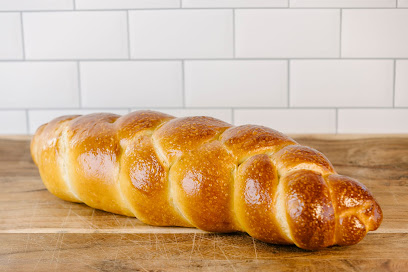 Zeitlin's Kitchen (only for pick-up and delivery)