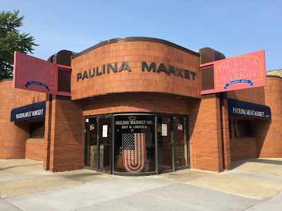 Paulina Market