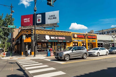 Cheesie's Pub & Grub - Lakeview