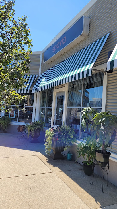 Spavia Day Spa - Lincoln Park