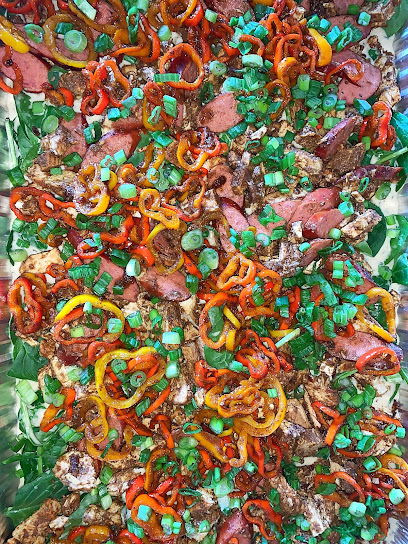 Sundays Catering LLC