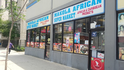 Makola African Supermarket