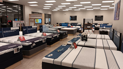 Mattress Firm Broadway Square