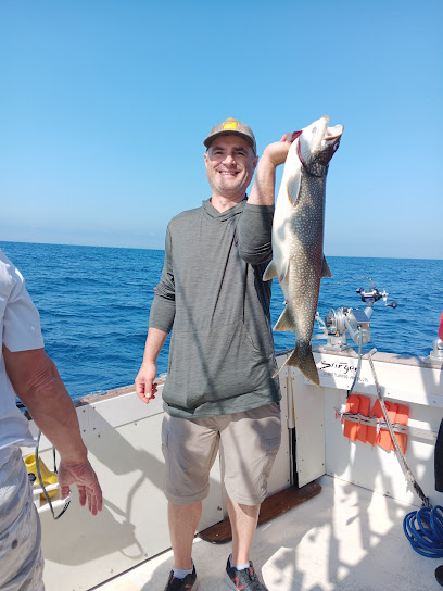 Kingfisher Chicago Charters