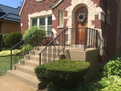 Chicago Iron Railings and Iron Fences