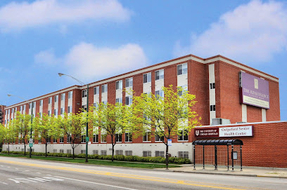South Shore Rehabilitation