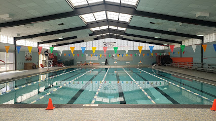 Stanton Park Pool (Indoor)