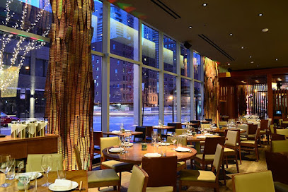 Roka Akor - Chicago