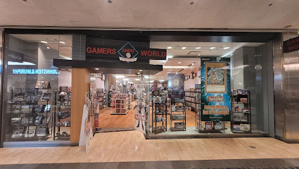 Gamers World