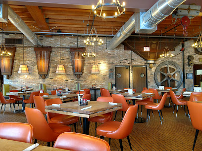 Lou Malnati's Pizzeria