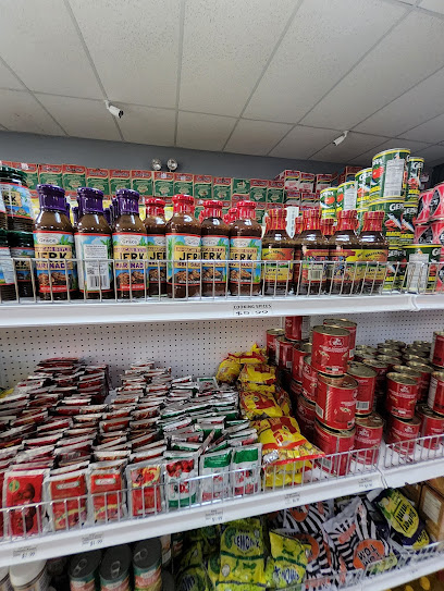 Daveen African Food and Grocery