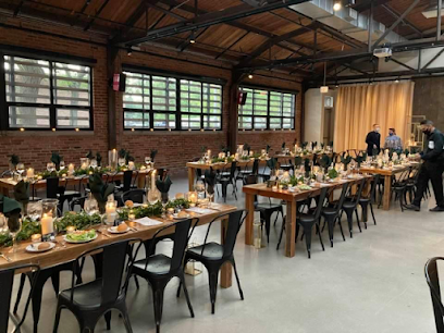 Amazing Edibles Catering