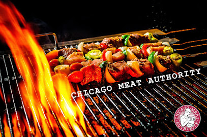 Chicago Meat Authority