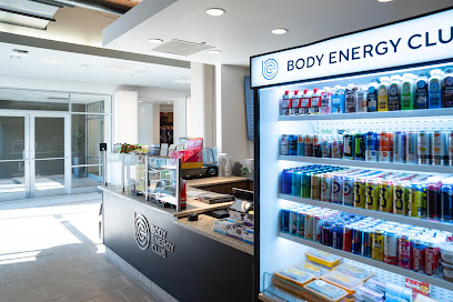 Body Energy Club: Chicago @ N Clark & N LaSalle (Inside Equinox)