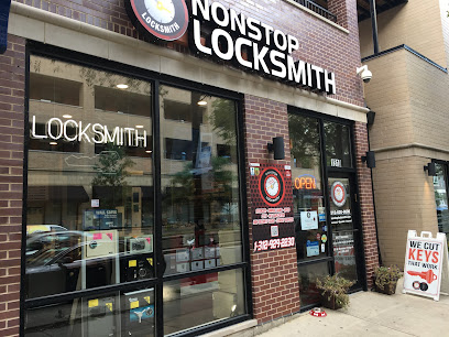 Nonstop Locksmith