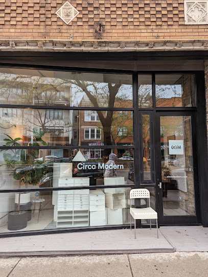 Circa Modern