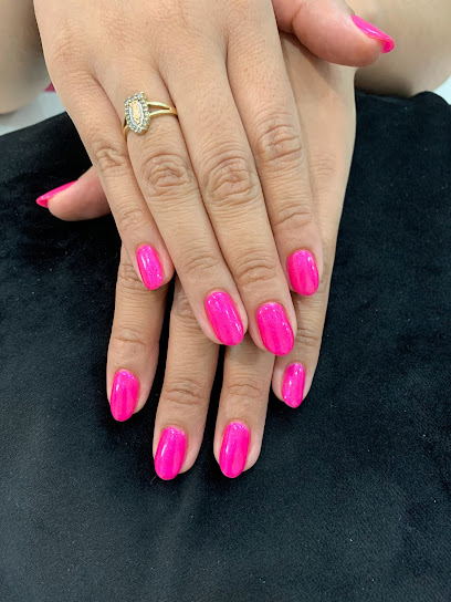 Fantasy Nail Salon