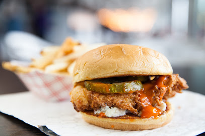 Big City Chicken