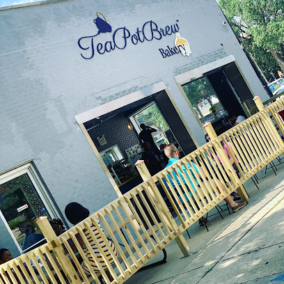 TeaPotBrew Bakery
