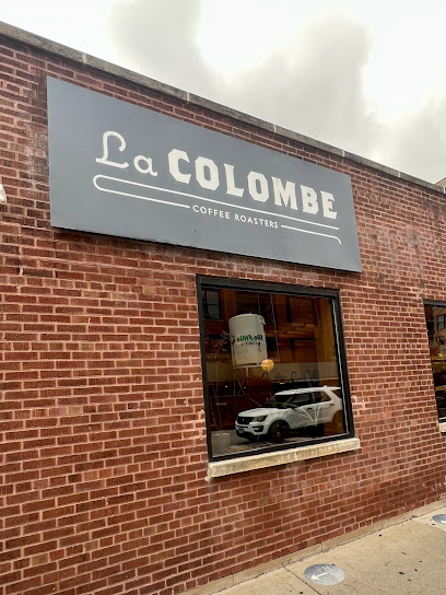 La Colombe Coffee Roasters