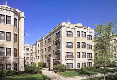 Oak Park Apartments