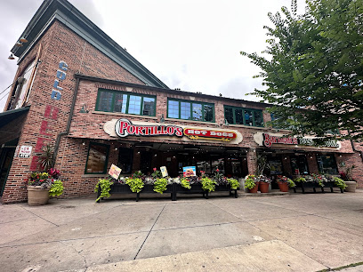 Portillo's & Barnelli's Chicago