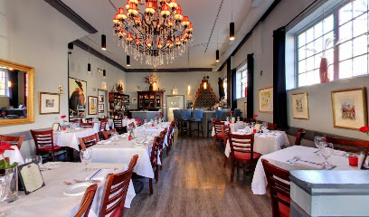Chez Joël