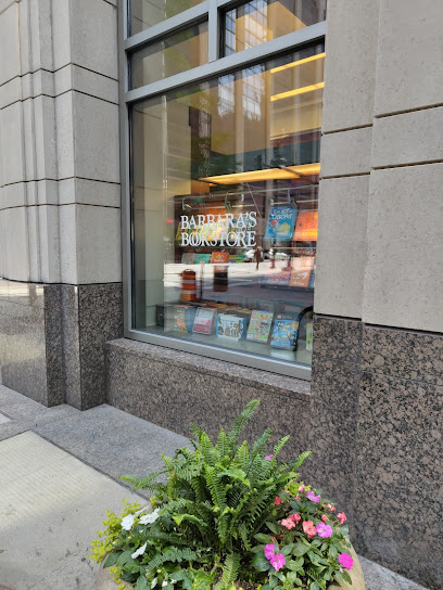 Barbara's Bookstore