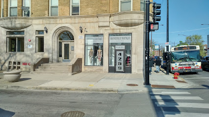 Bronzeville Boutique by Lady Mocha