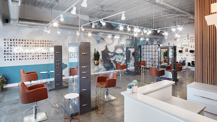 Epoch Studio Salon