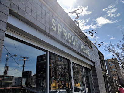 Sprout Home