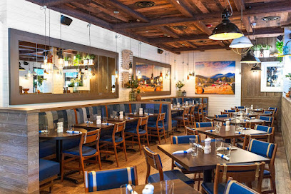 Chef Art Smith’s Reunion