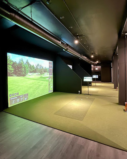 PARennial Golf