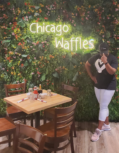 Chicago Waffles